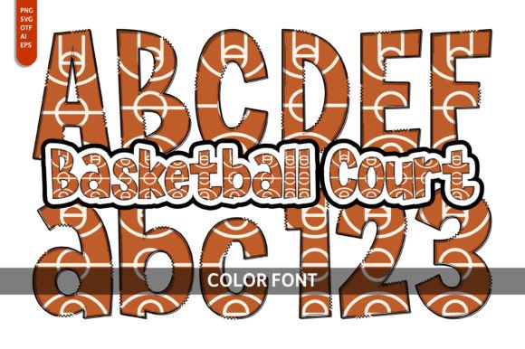 Basketball Court Design: Beyond the Hardwood