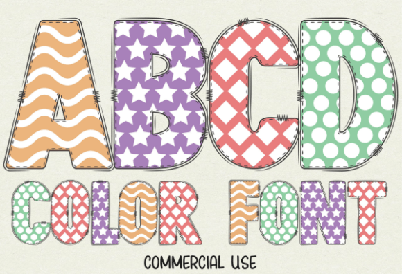 Halloween Party: A Festive Font for Spooky Design Projects